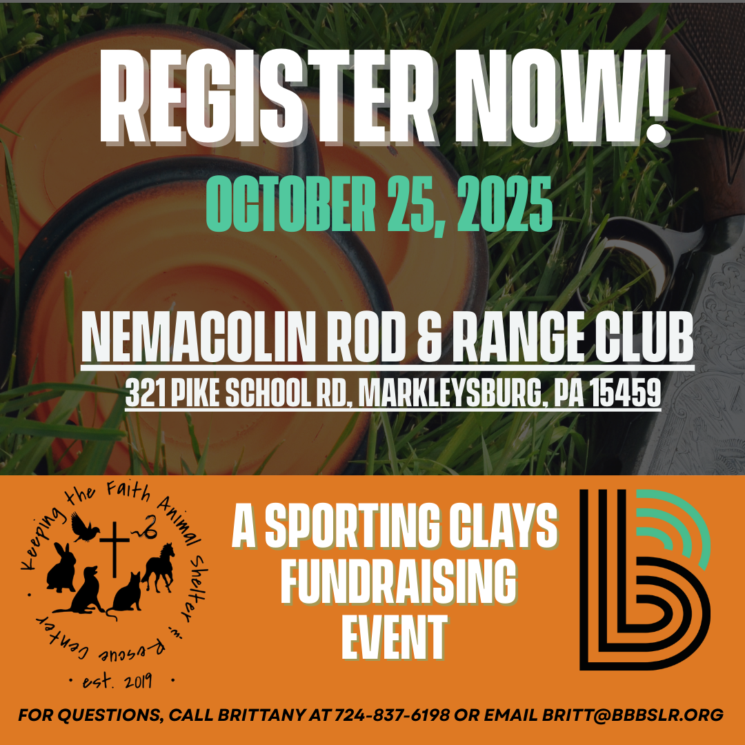 1st Annual Clays for a Cause - logo